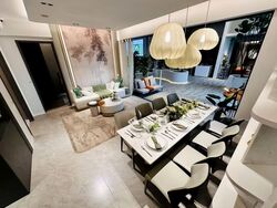 The LakeGarden Residences (D22), Condominium #554534721